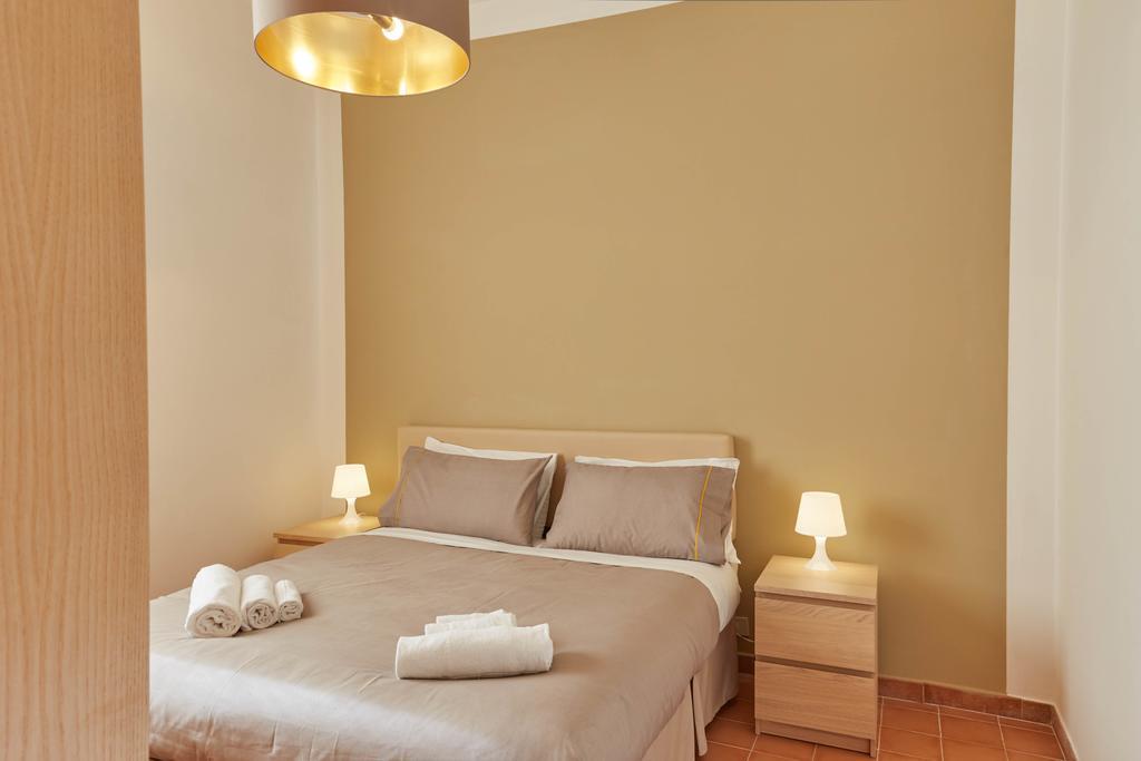 Colosseo Little House Roma Dış mekan fotoğraf